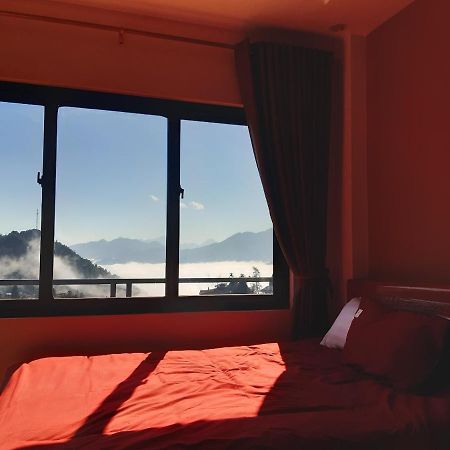 Homestay 715 サパ エクステリア 写真