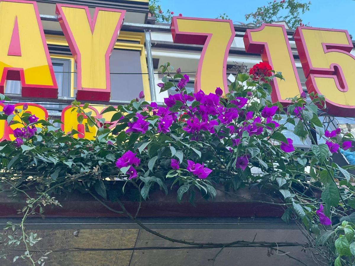 Homestay 715 サパ エクステリア 写真
