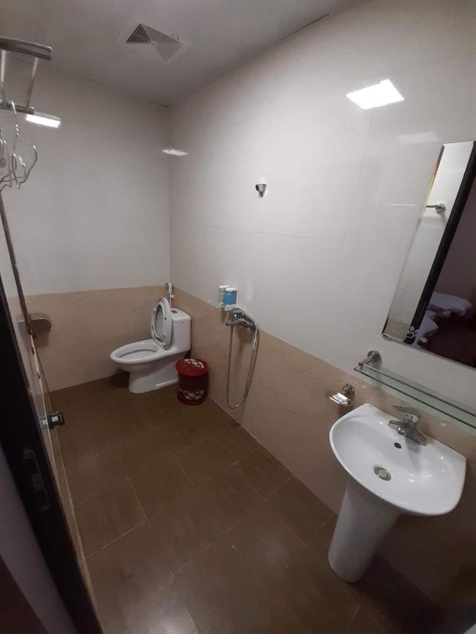 Homestay 715 サパ 部屋 写真