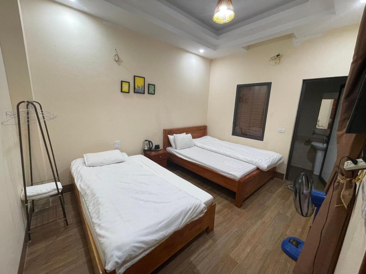 Homestay 715 サパ エクステリア 写真