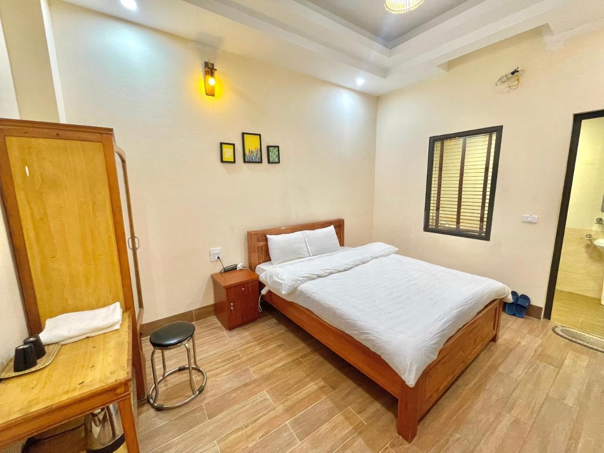 Homestay 715 サパ エクステリア 写真